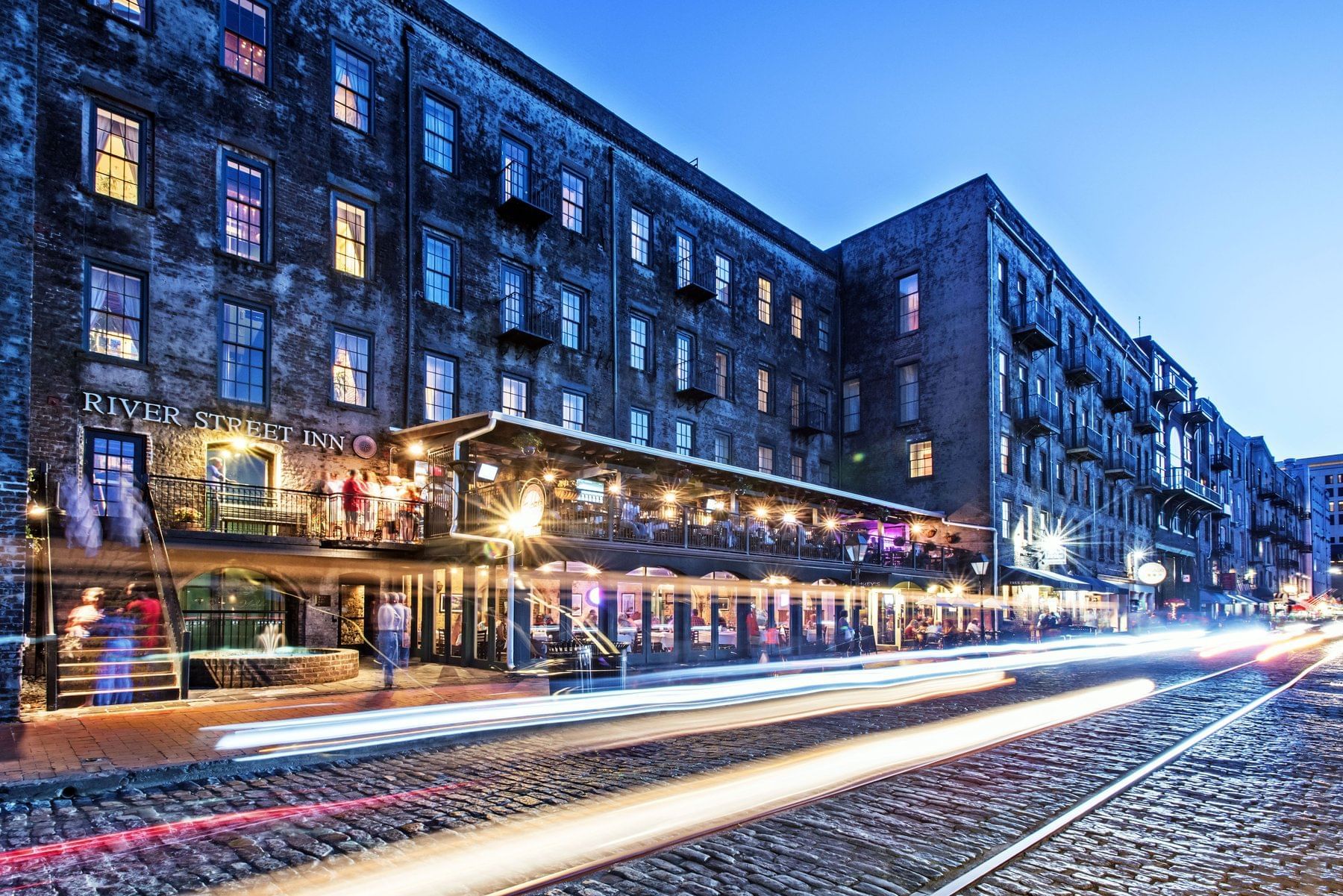 Contact River Street Inn Hotel In Savannah Ga Contact River Street Inn Hotel In Savannah Ga
