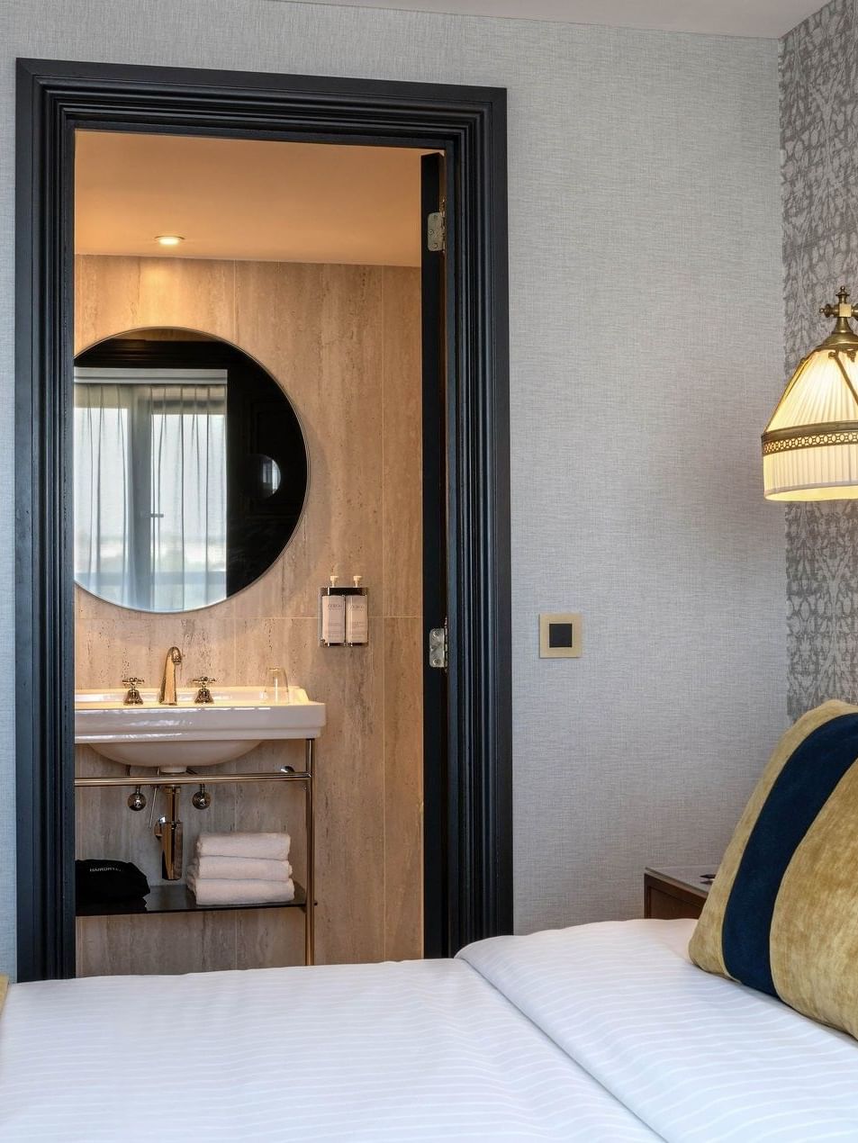 Nieuwe Warwick Suite 2