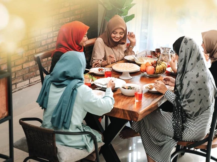 Ramadan – A Time for Piety and Self-Reflection