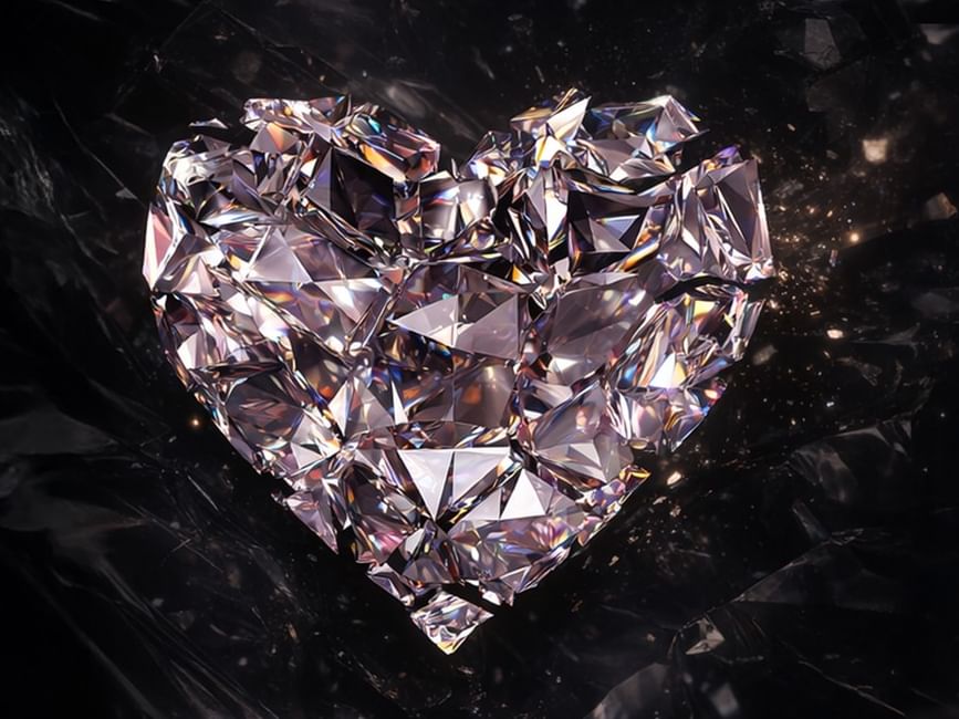 Valentine’s Dinner at Monterrey