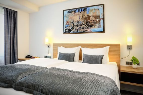Hotel Duo Presidential Suite, Jan Hotels, Czech Republic