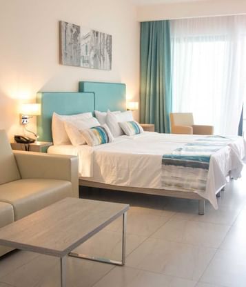 Labranda Riviera Hotel Spa 4 Star Hotel In Malta