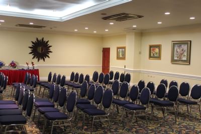 Grand Caribbean Suite