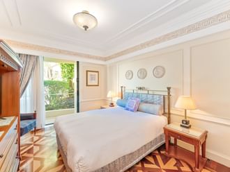 Two Bedroom with Private Plunge Pool at Imperial Gold Coast