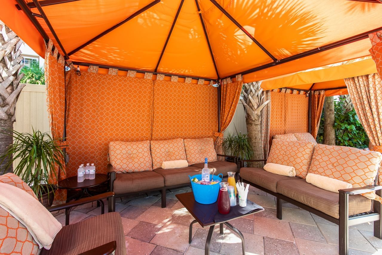 About Us - Shephard's Beach Resort