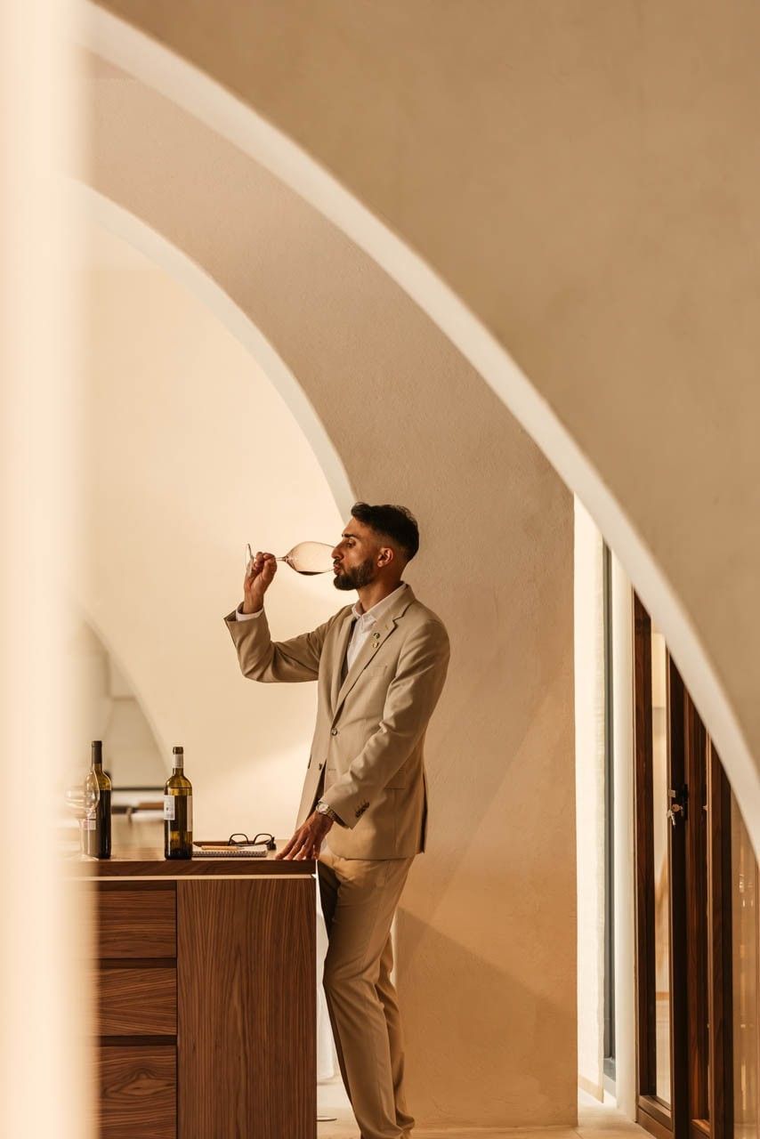 Accommodation at Ibiza Gran Hotel