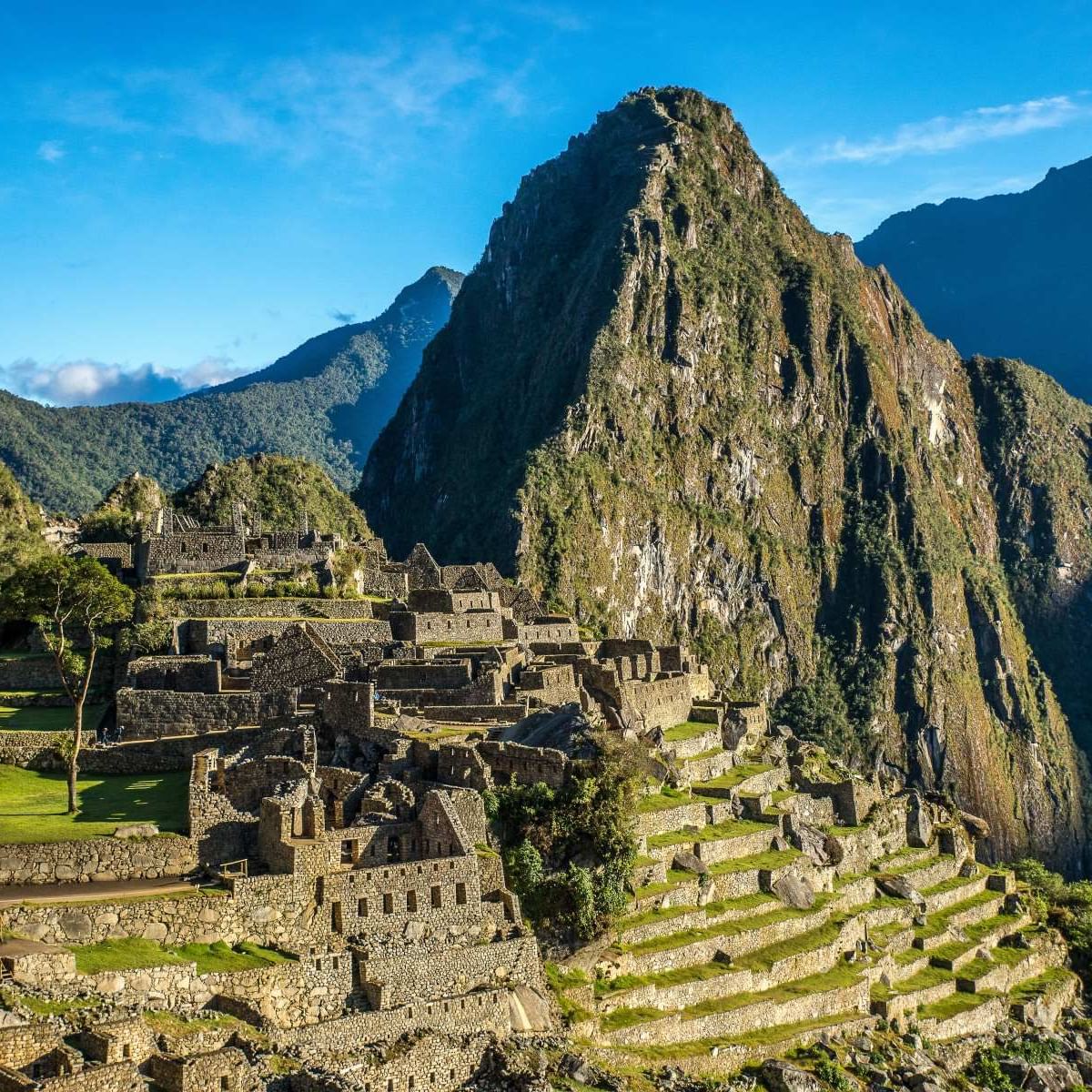 reservar con anticipación mi entrada a Machu Picchu y el tren