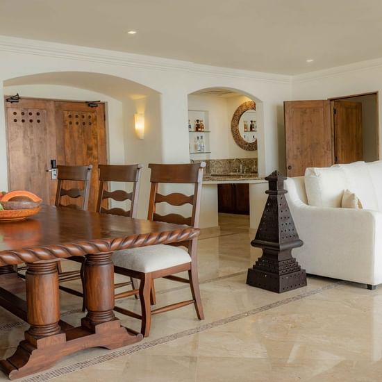 MARQUIS PRESIDENTIAL SUITE 04