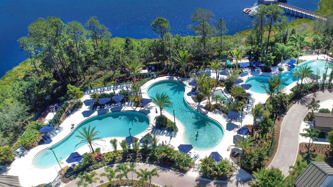 10 Reasons Families Love Staying at The Grove Resort & Water Park Orlando Instead of a Traditional Hotel