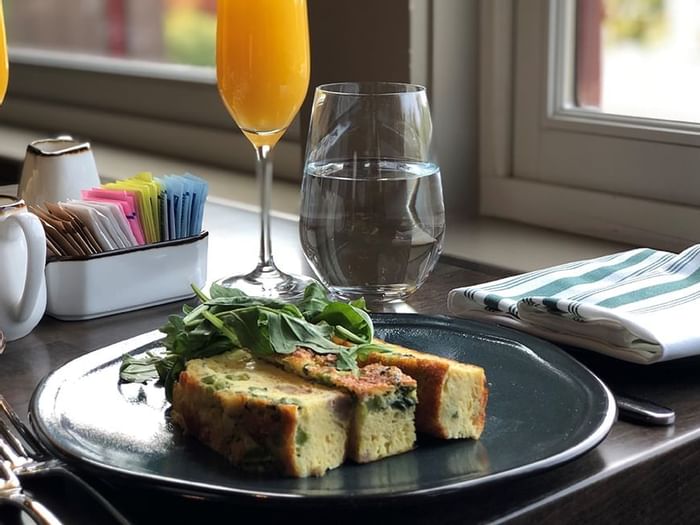 Boutique Peekskill Hotel Rooms & Suites The Abbey