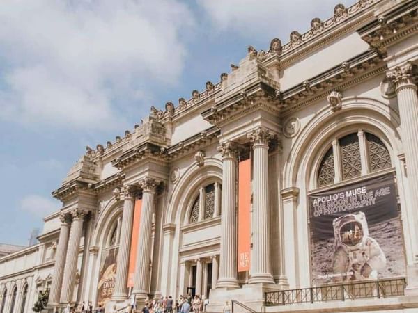 nyc museums and attractions