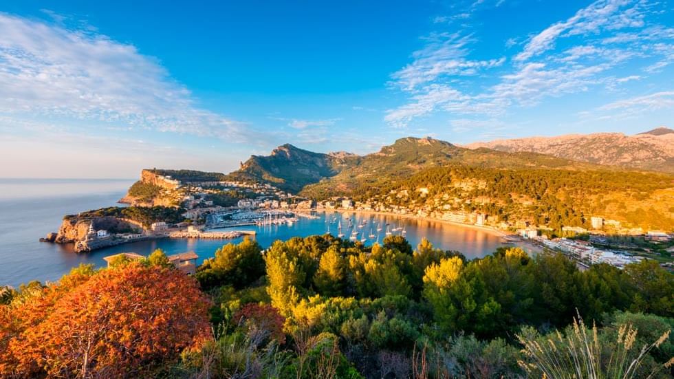 27 best things to do in Port de Soller (Mallorca)