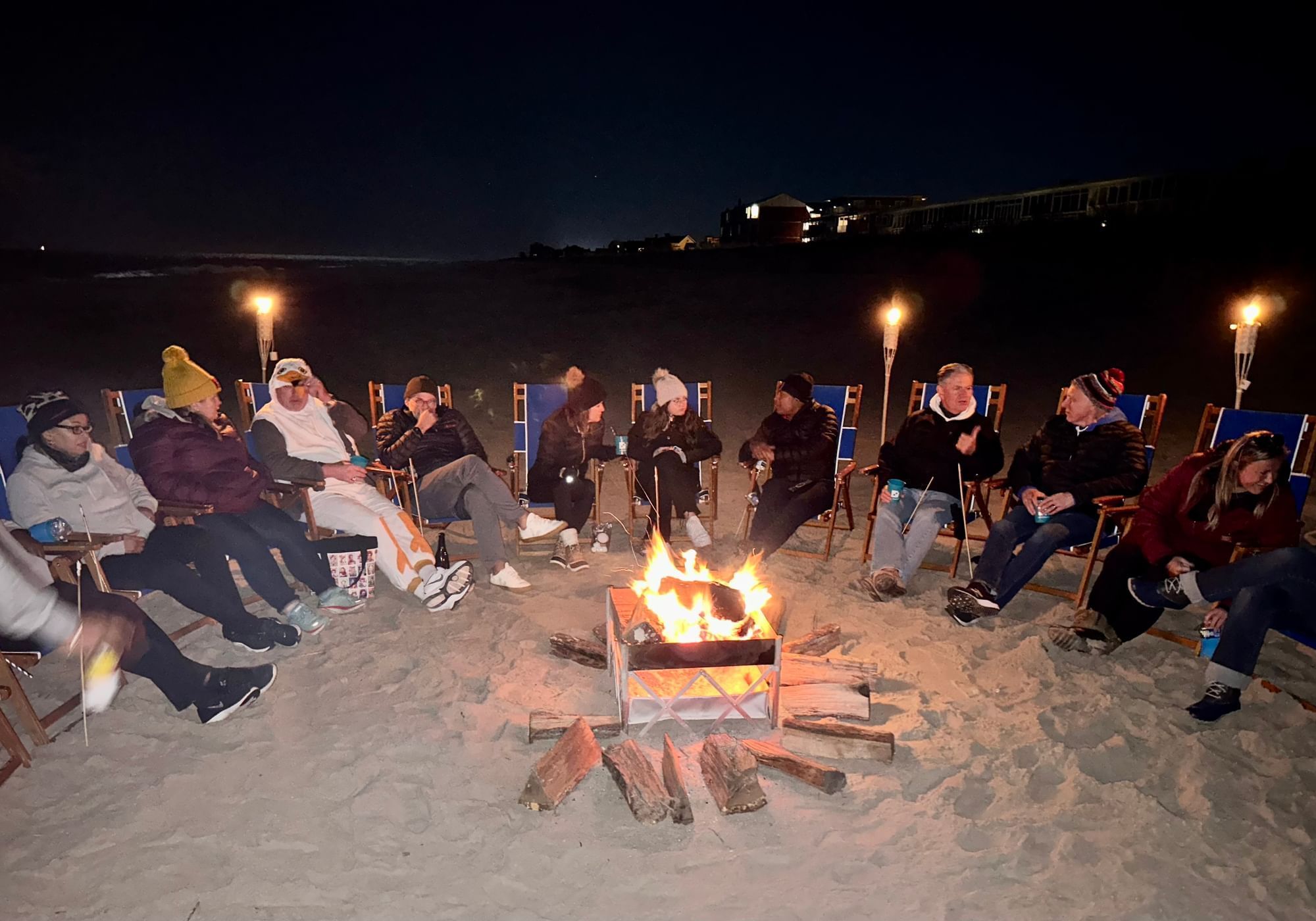 Experiences Dewey Beach Events Block Party Hotels