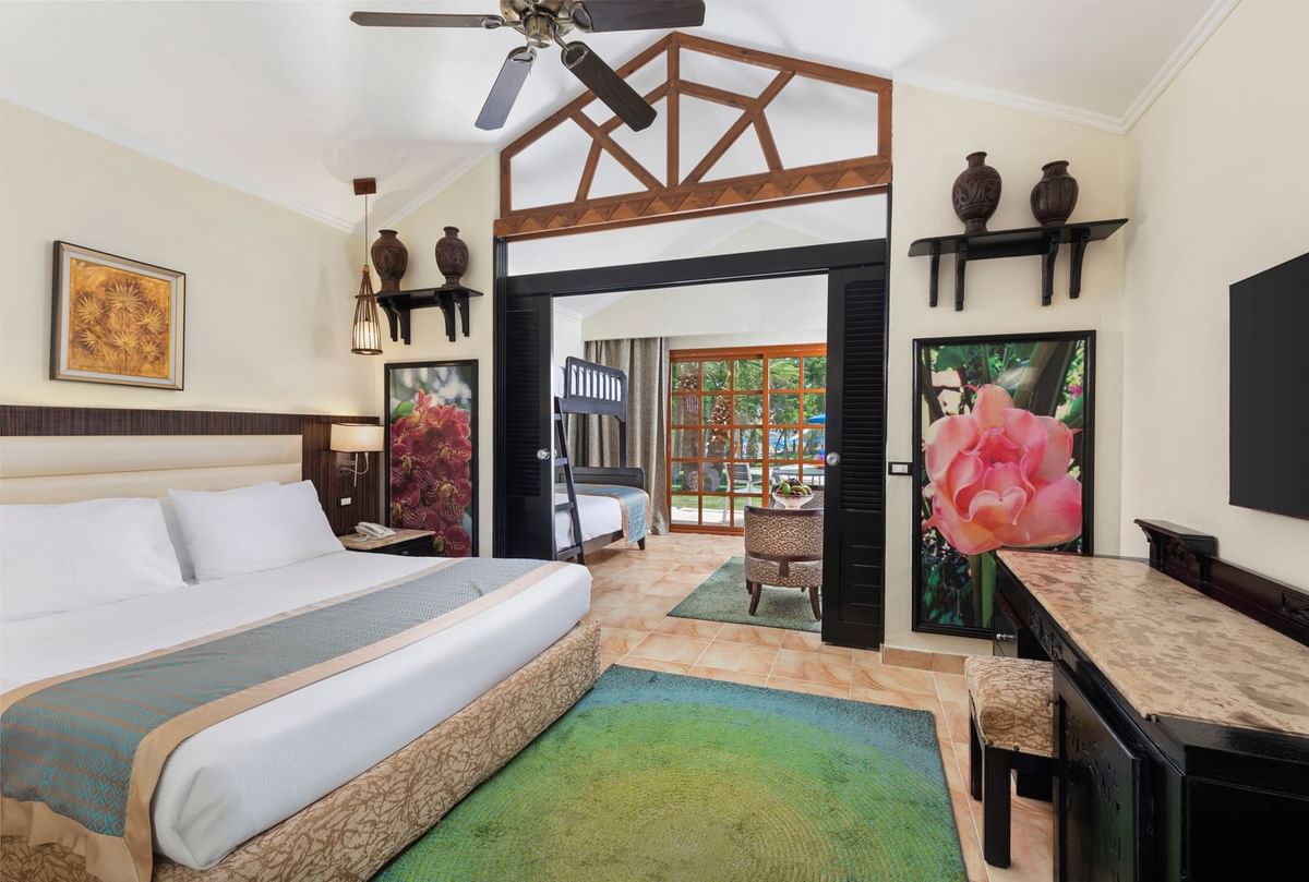 Accommodation Hurghada | Pickalbatros Jungle Aqua Park Resort