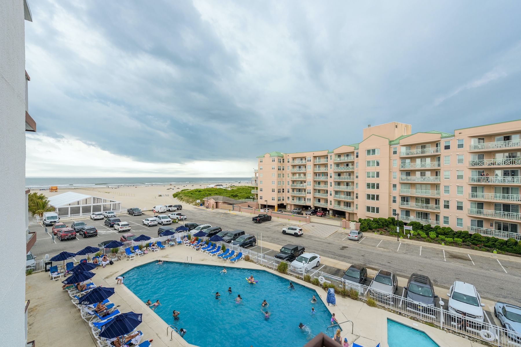 Wildwood Crest NJ Hotel | Diamond Beach Resort | ICONA Diamond Beach