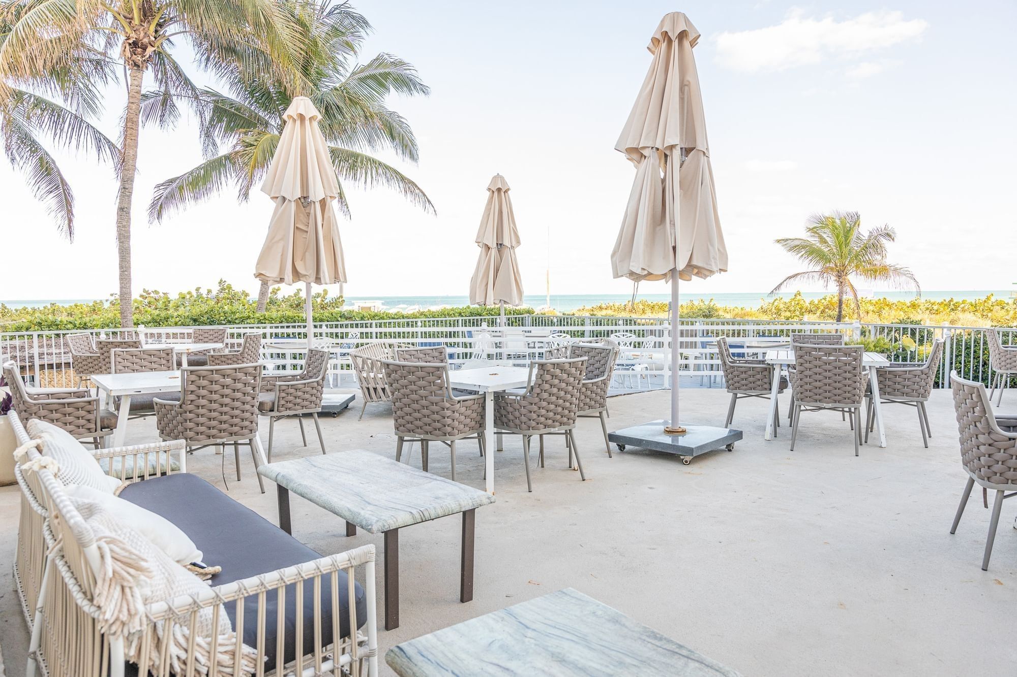 The Savoy Hotel & Beach Club ~ Miami Beach — photo 53 of 60