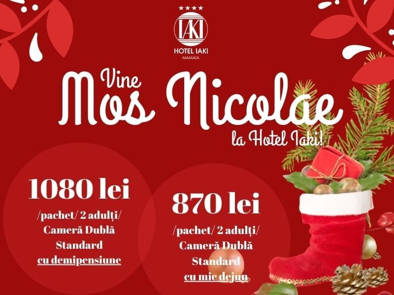 Mos Nicolae BB