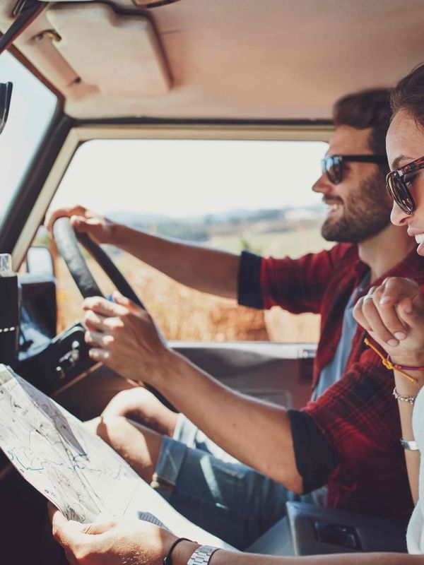 Romantic Hiking Getaways in the Poconos Cove Poconos Resort, PA