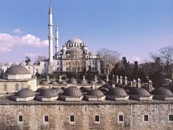 Fatih Mosque