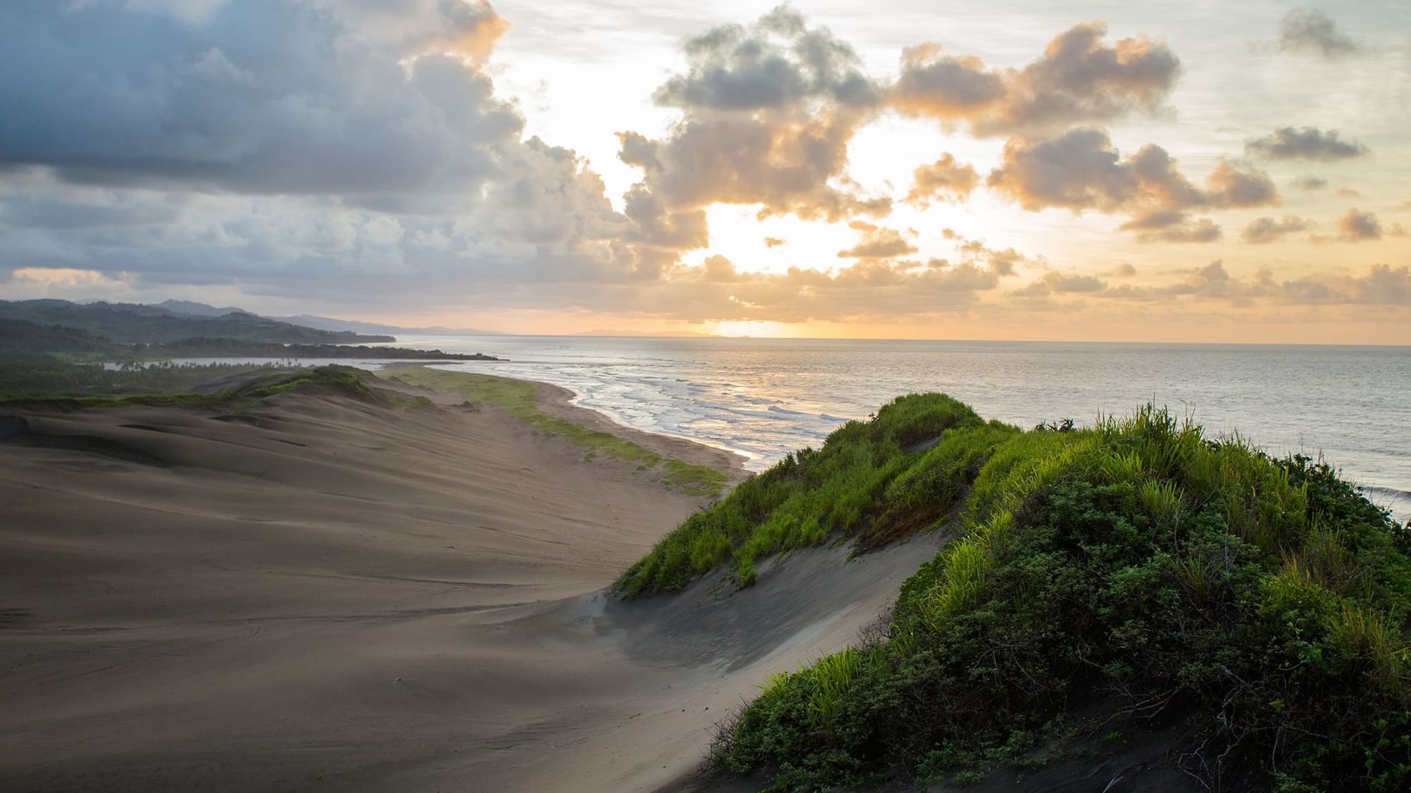 Barrière de Corail Fiji