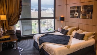 Chambre Confort11
