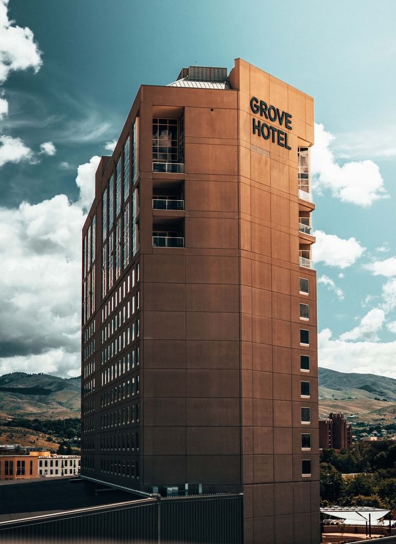 STASH Members receive 15% off