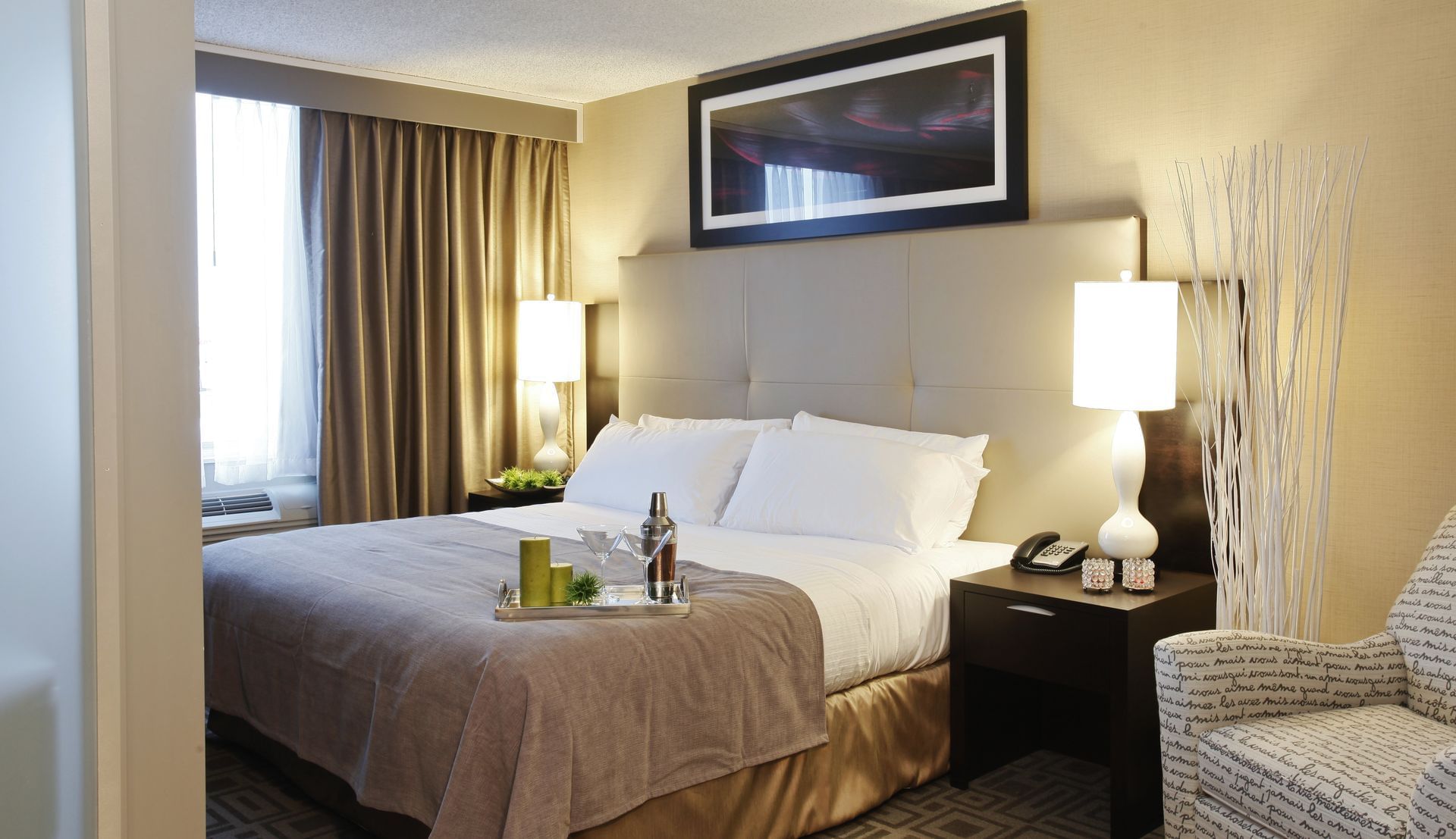 Pomeroy Hotel Grande Prairie, AB Pomeroy Hotels