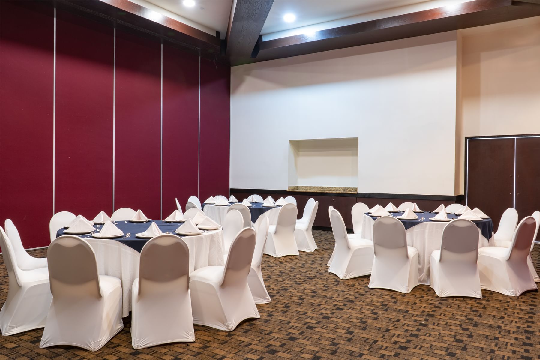 ESPACIOS PARA EVENTOS