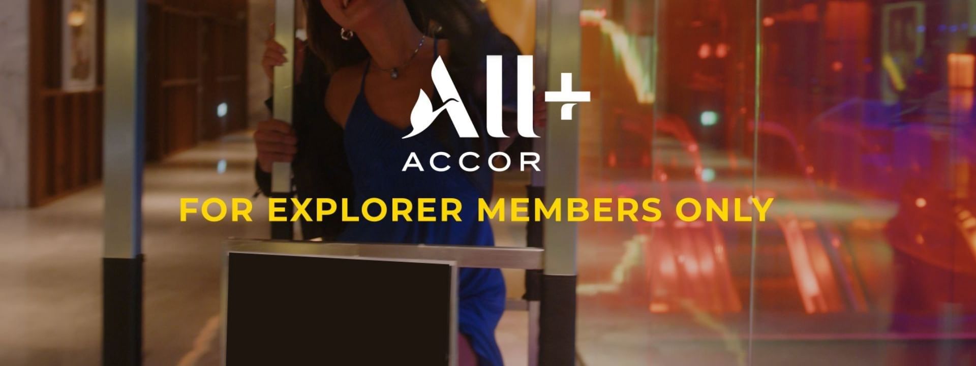 Accor plus