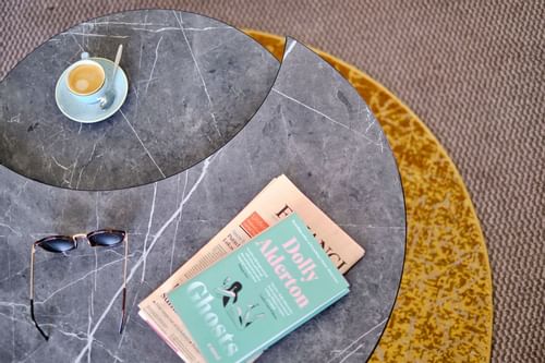 Flawless comfort, thoughtfully delivered Clermont Hotels