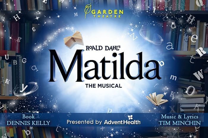 Matilda Orlando Musical