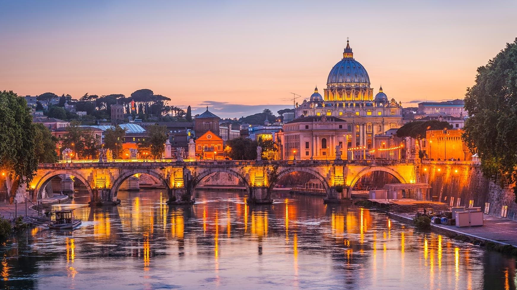 Trastevere: What to See and Do in Rome’s Most Bohemian Neighbourhood…