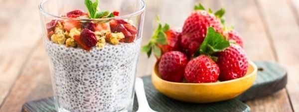 Corporate event breakfast package in Perth