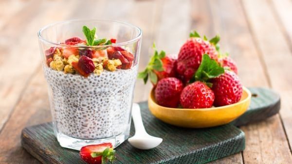 Corporate event breakfast package in Perth 
