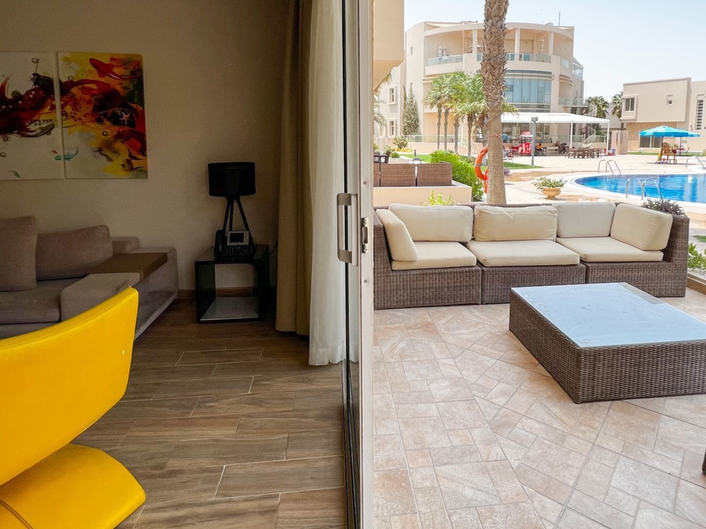 Al Durra Villas at Simaisma, A Murwab Resort