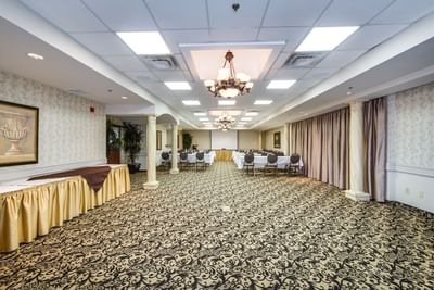 event hall in vaughan suites monte carlo inns