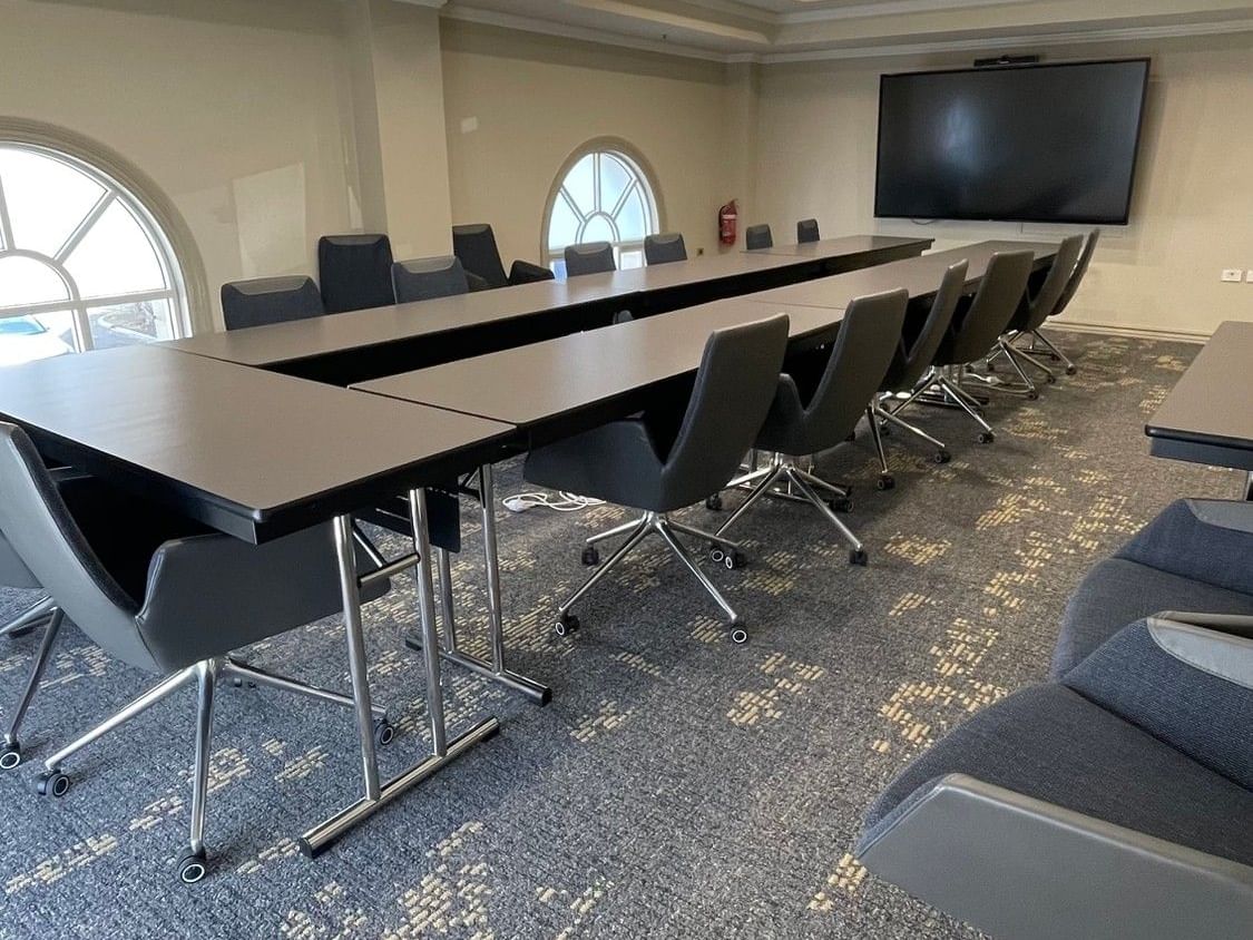 Boardroom