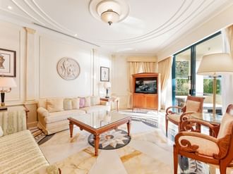 Two Bedroom with Private Plunge Pool at Imperial Gold Coast