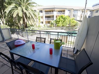 The Manors_1-Bedroom-Apartment_Balcony