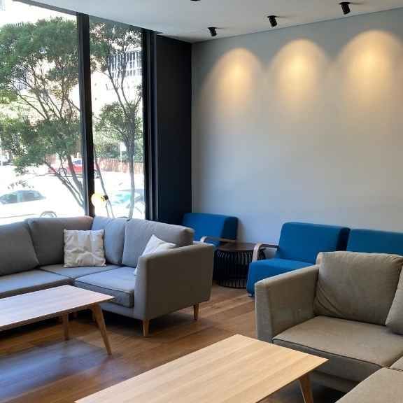 Common Area