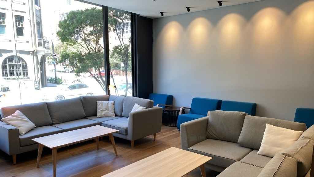 Common Area