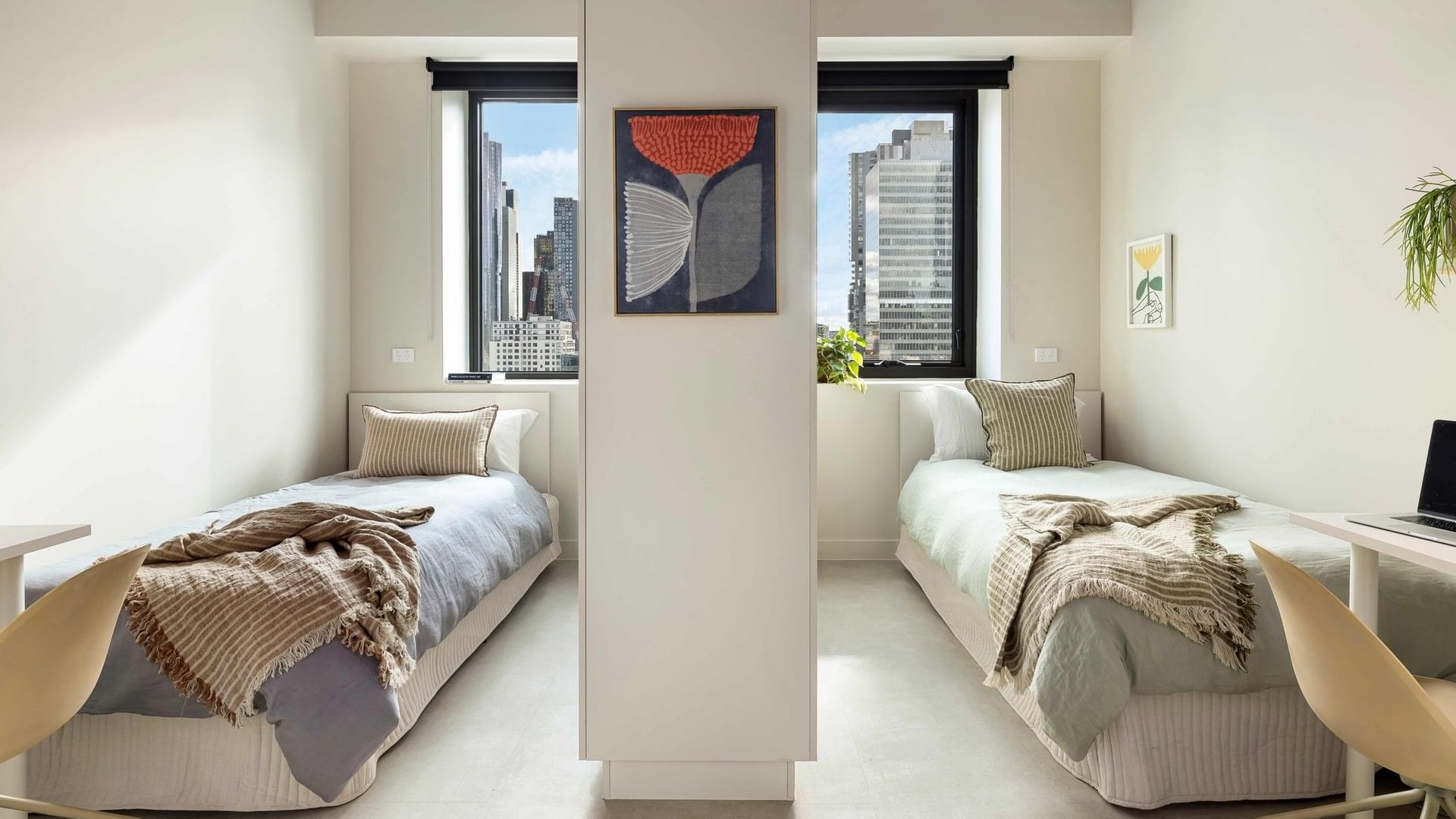Studeo Melbourne Apartment Image