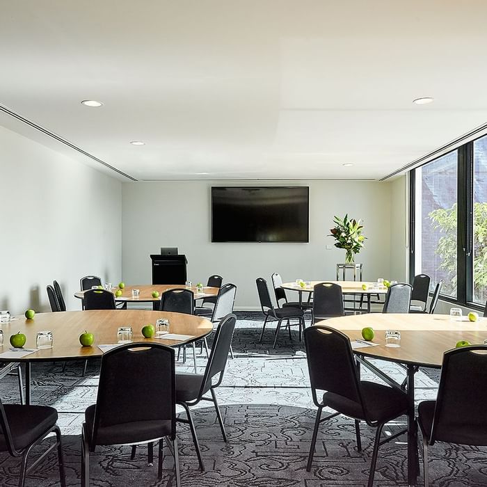 Moorabool Room 1