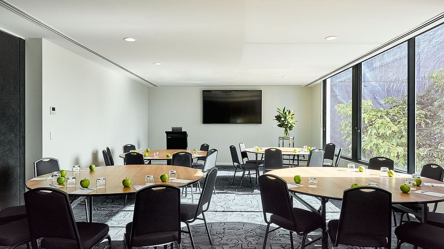 Moorabool Room 1