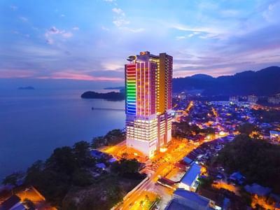 Lexis Hotel Group | Your Hotels & Resorts for Malaysia Travel