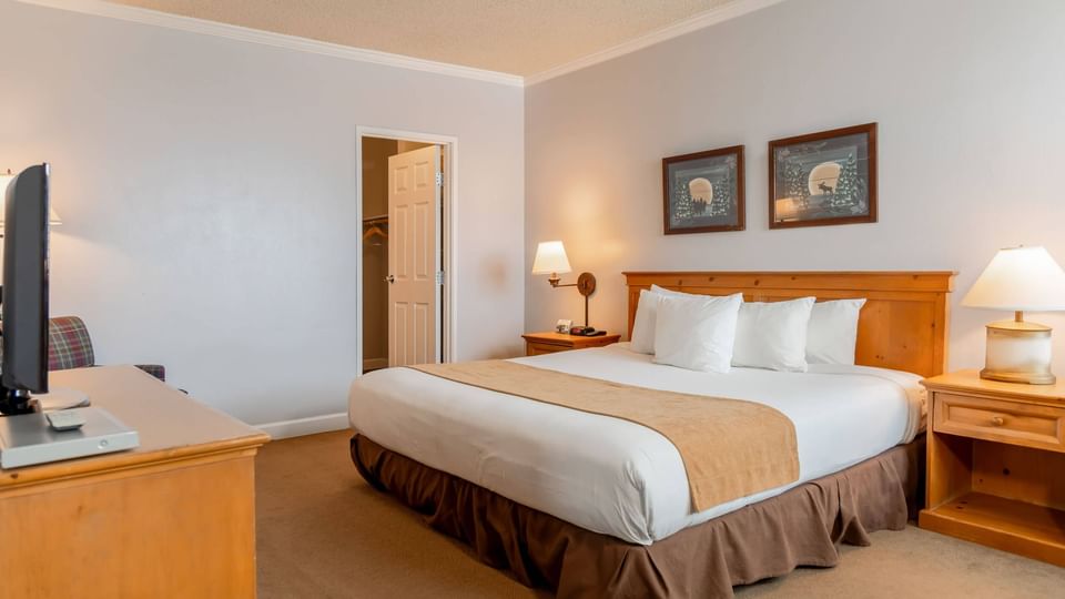 One-Bedroom Suite