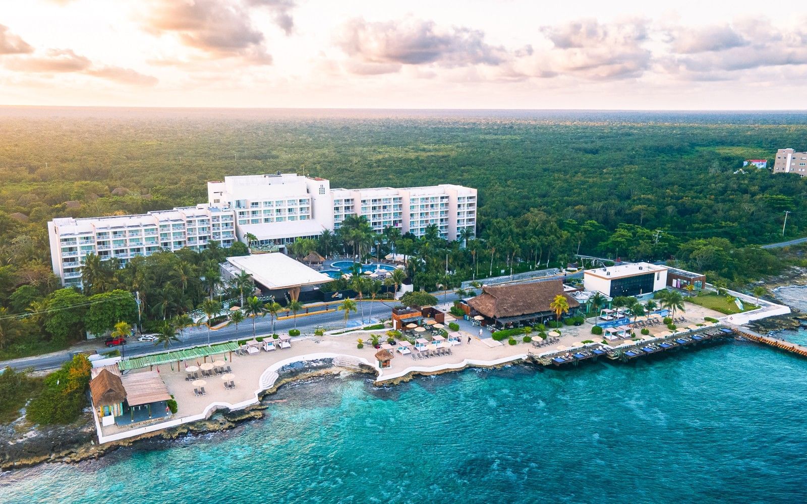 Fiesta Americana Cozumel All Inclusive