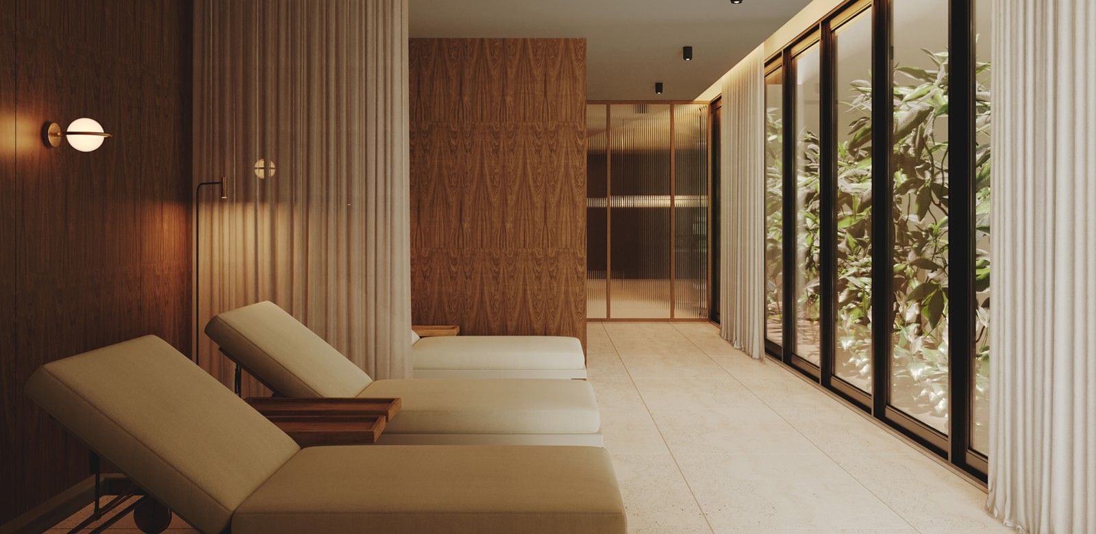 Grand Hotel Açores Atlântico will inaugurate a new spa in Ponta Delgada