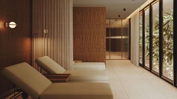 Grand Hotel Açores Atlântico vai inaugurar novo SPA em Ponta Delgada