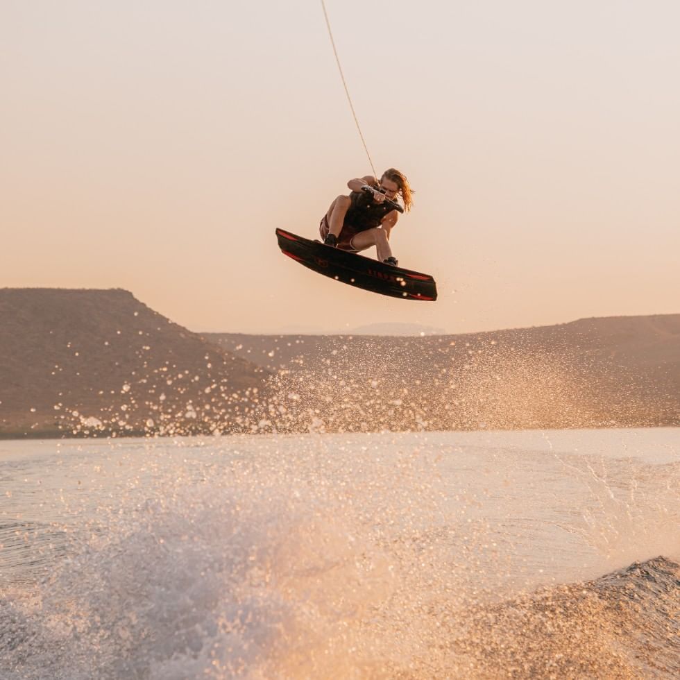 Wakeboard Cable Krk Falkensteiner Hotels & Residences